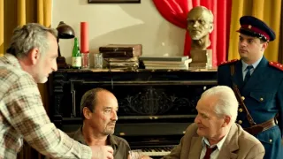 Anglické jahody