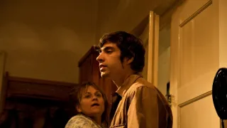 Anglické jahody