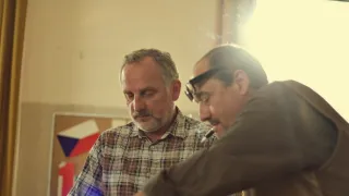 Anglické jahody