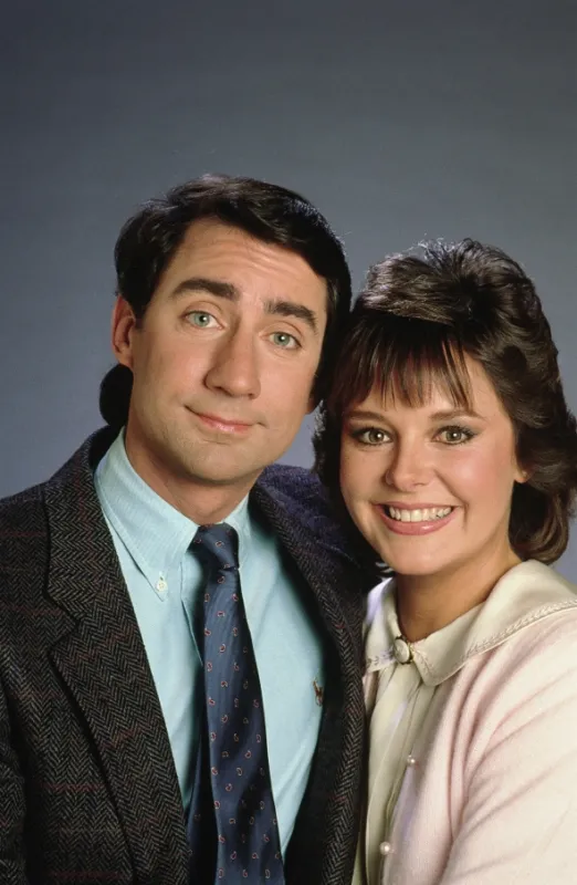 Ženatý se závazky (Married with Children), 1987 - fotogaléria