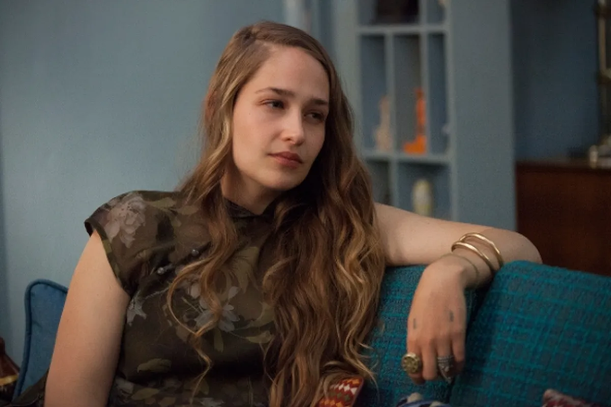 Girls (Girls III: Dead Inside), 2014 - fotogaléria
