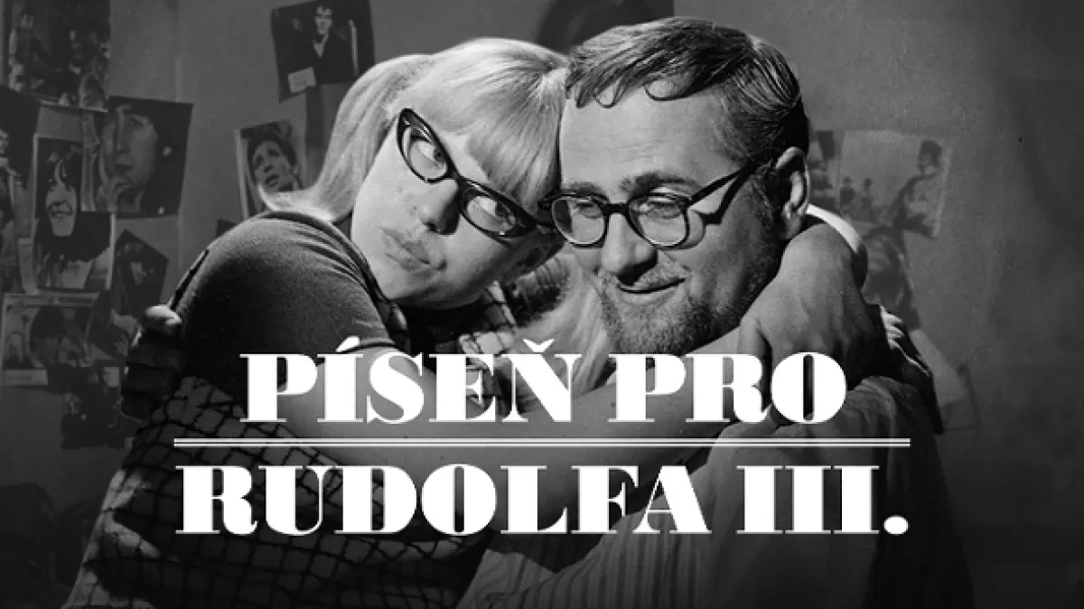 Píseň pro Rudolfa III., 2019 - fotogaléria
