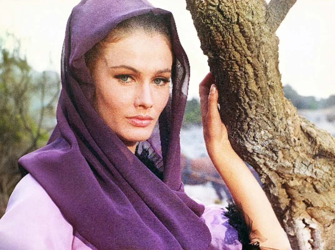 Django strieľa prvý (Django spara per primo), 1966 - fotogaléria