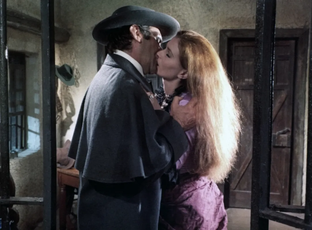 Django strieľa prvý (Django spara per primo), 1966 - fotogaléria