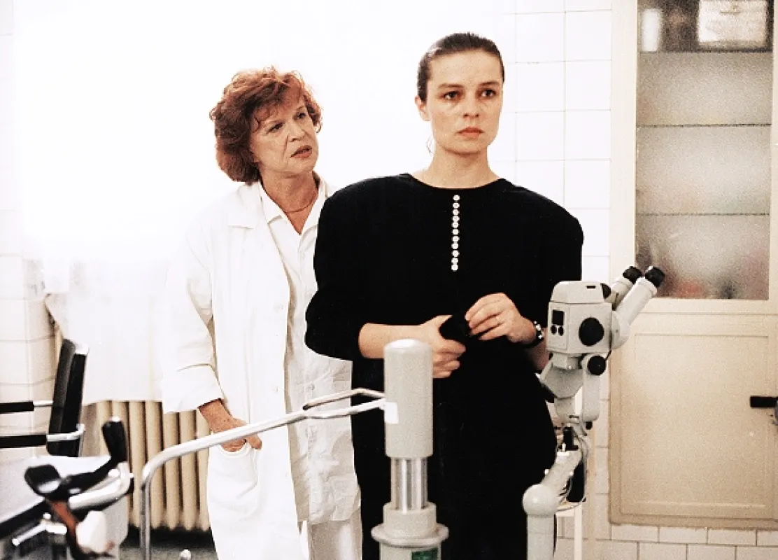 Příběh ’88, 1989 - fotogaléria