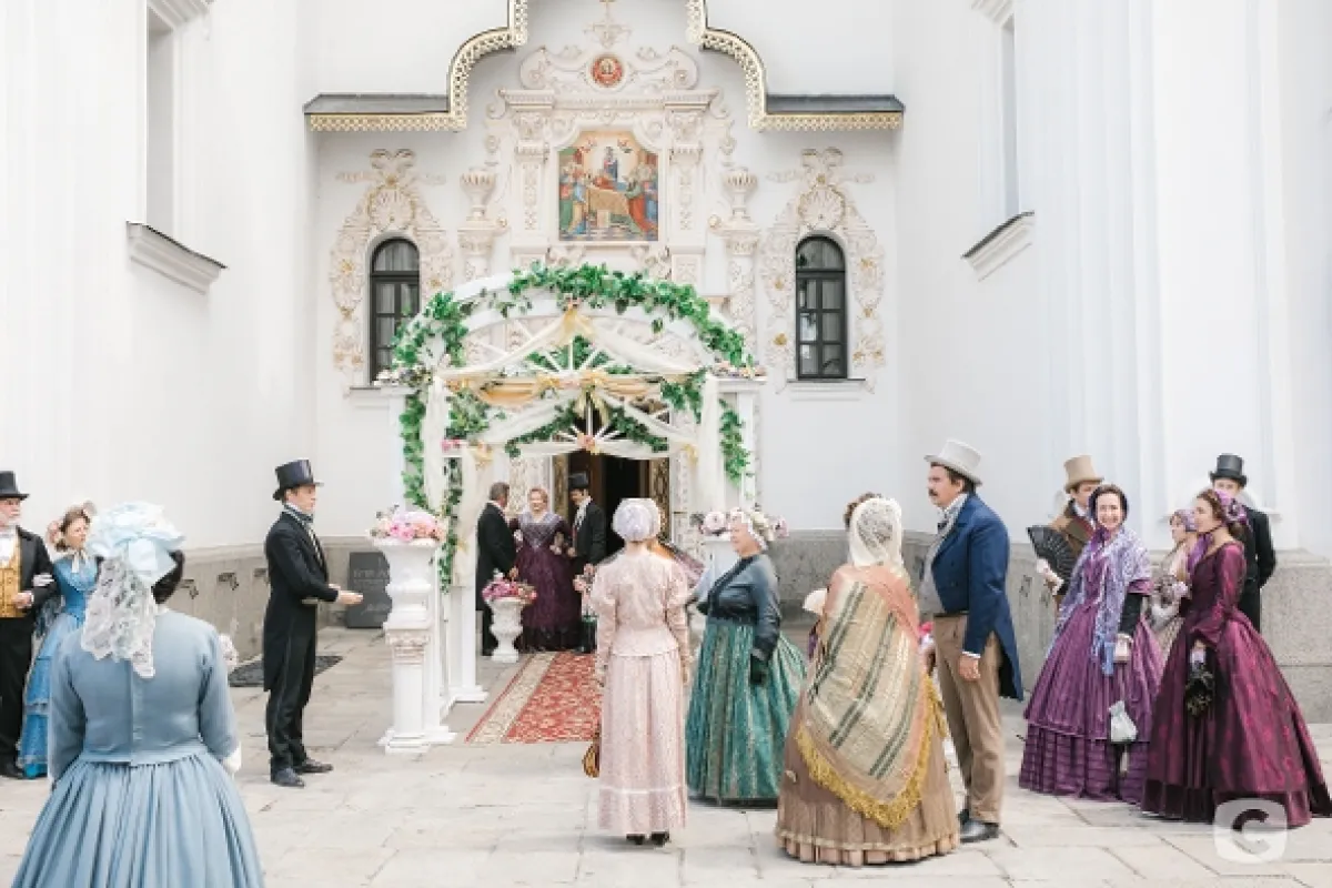 Spútaná láska, 2019 - fotogaléria