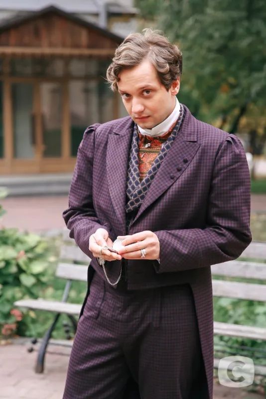 Spútaná láska, 2019 - fotogaléria