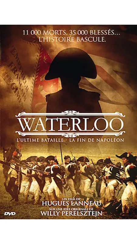 Waterloo - Poslední bitva (Waterloo The Ultimate Batle), 2014 - fotogaléria