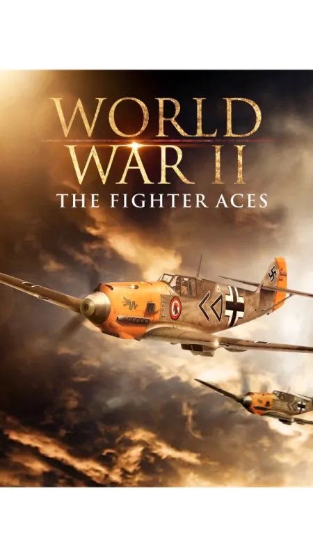 Stíhací esa Luftwaffe (The Fighter Aces), 2001 - fotogaléria