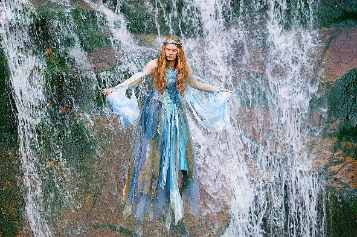 O pokladoch, 2012 - fotogaléria