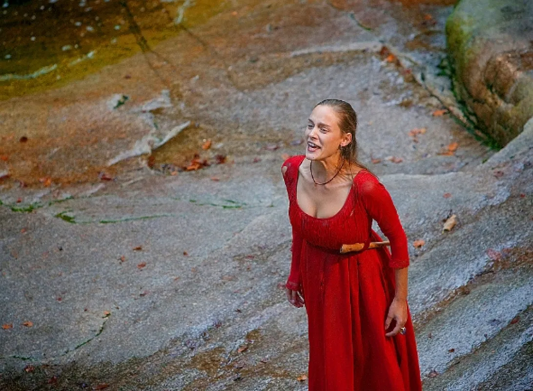 O pokladoch, 2012 - fotogaléria