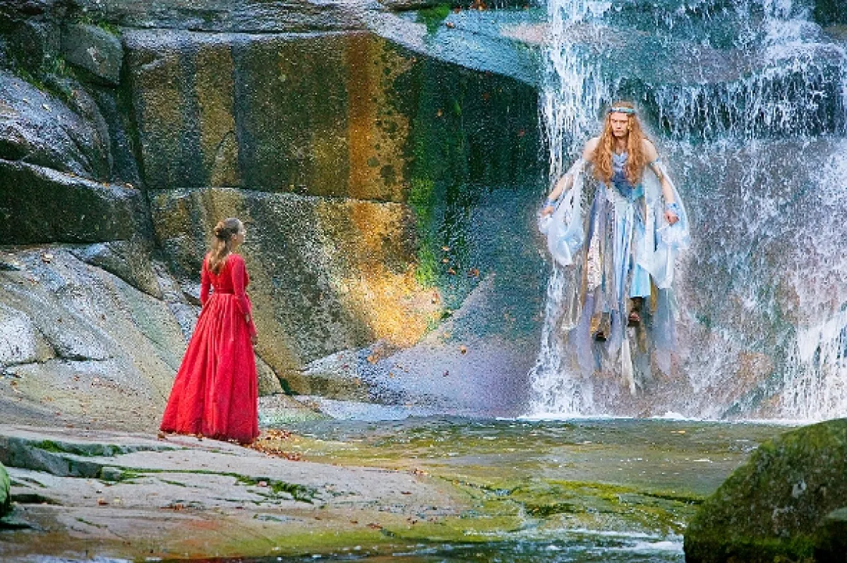 O pokladoch, 2012 - fotogaléria