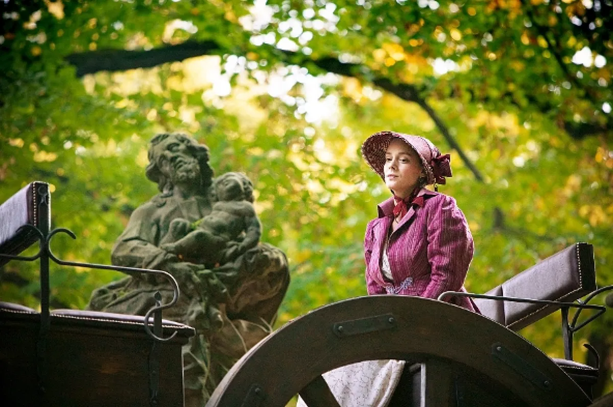 O pokladoch, 2012 - fotogaléria