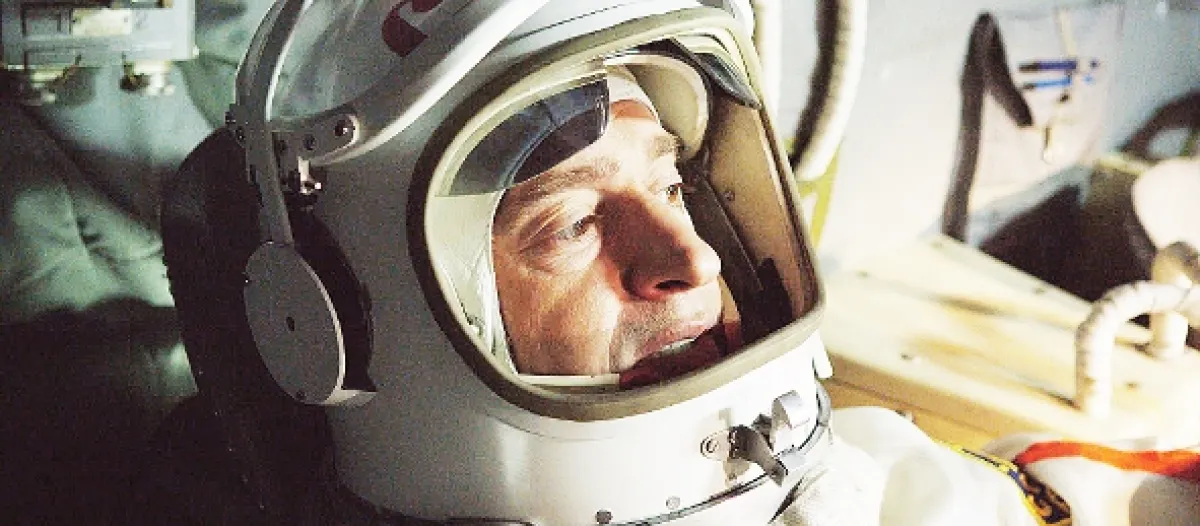 Prvý vo vesmíre (Spacewalker), 2017 - fotogaléria