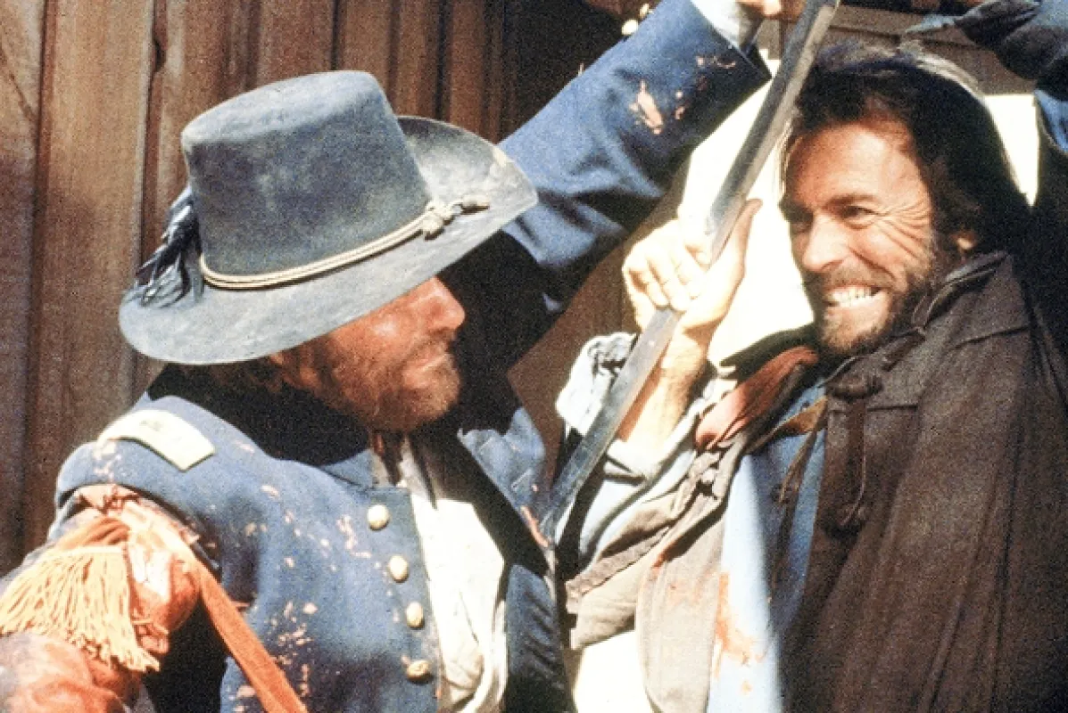 Psanec Josey Wales (The Outlaw Josey Wales), 1976 - fotogaléria