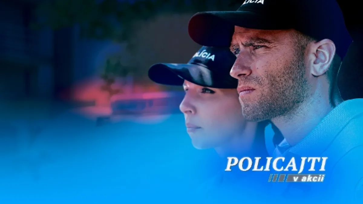 Poldové v akci, 2018 - fotogaléria