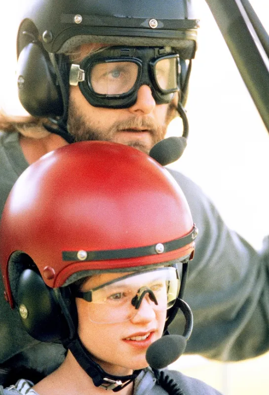 Cesta domů, 1997 - fotogaléria