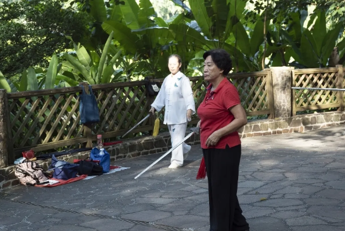 Na cestě po Singapuru, 2019 - fotogaléria