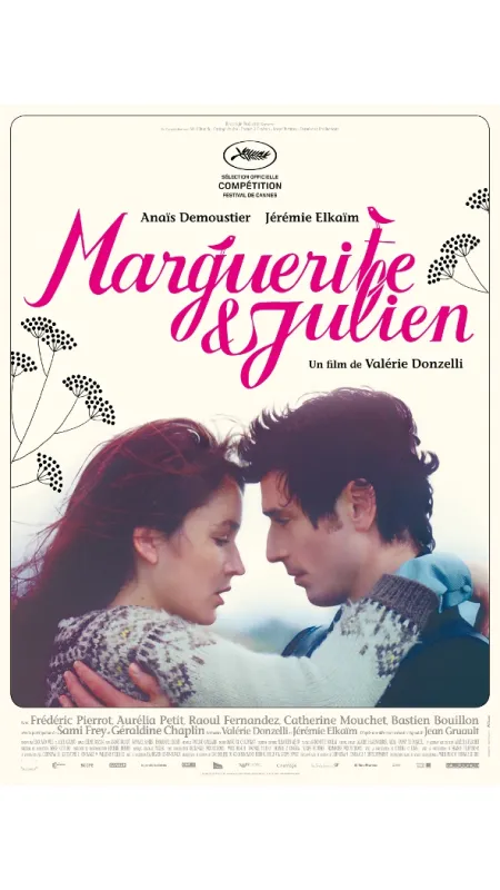 Marguerite a Julien (Marguerite et Julien), 2015 - fotogaléria