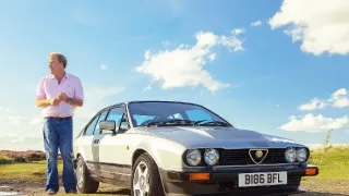 Top Gear: Najhoršie auto všetkých čias (1)