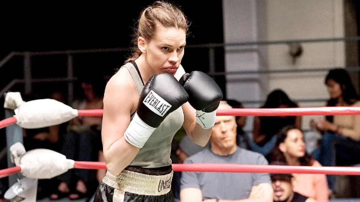 Million Dollar Baby, 2004 - fotogaléria