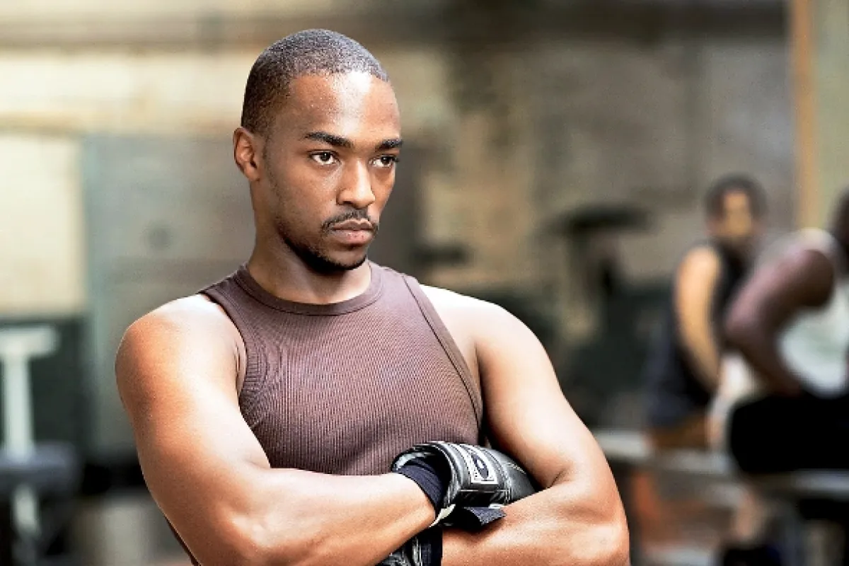 Million Dollar Baby, 2004 - fotogaléria
