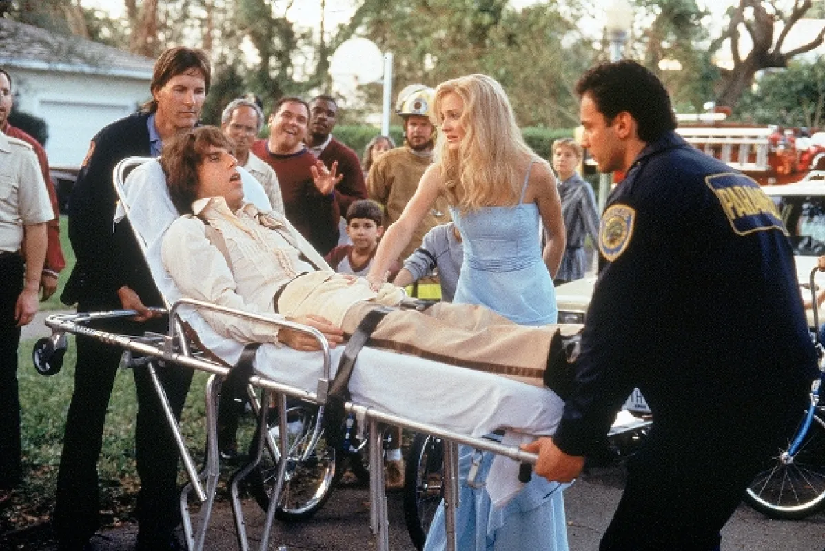 Něco na té Mary je (There’s Something About Mary), 1998 - fotogaléria