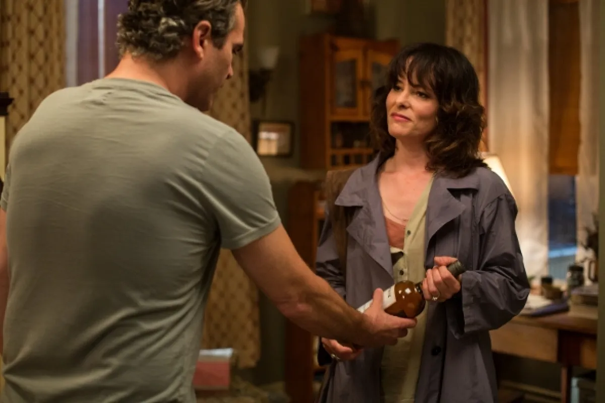 Iracionální muž (Irrational Man), 2015 - fotogaléria