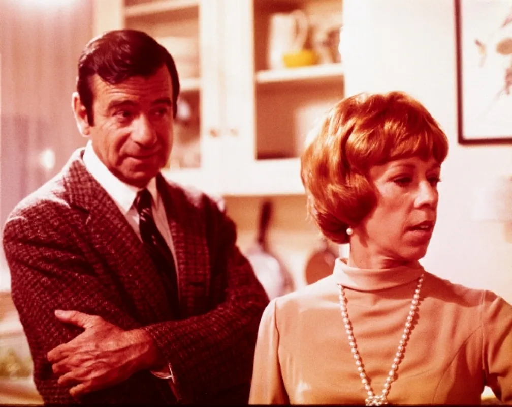 Pete a Tillie (Pete ’N’ Tillie), 1972 - fotogaléria