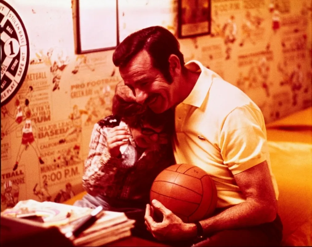 Pete a Tillie (Pete ’N’ Tillie), 1972 - fotogaléria