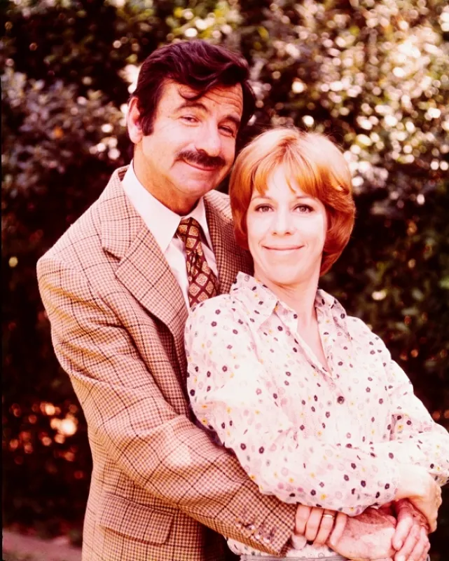Pete a Tillie (Pete ’N’ Tillie), 1972 - fotogaléria