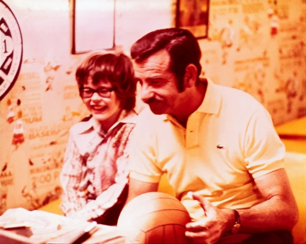 Pete a Tillie (Pete ’N’ Tillie), 1972 - fotogaléria