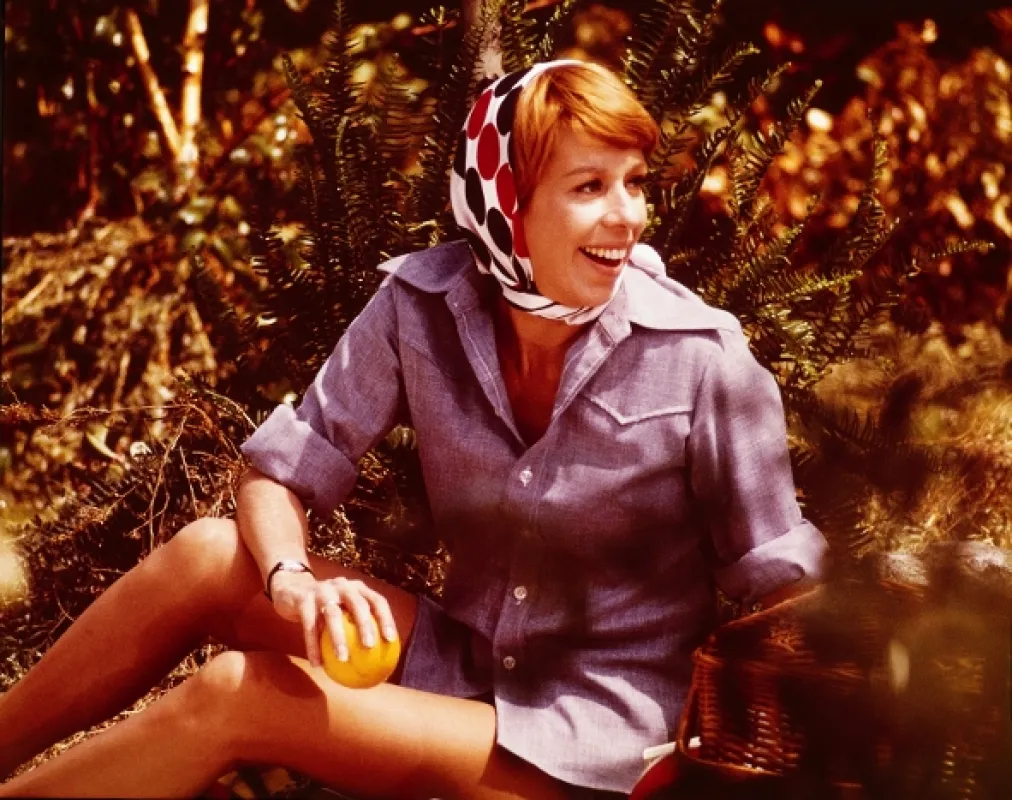 Pete a Tillie (Pete ’N’ Tillie), 1972 - fotogaléria