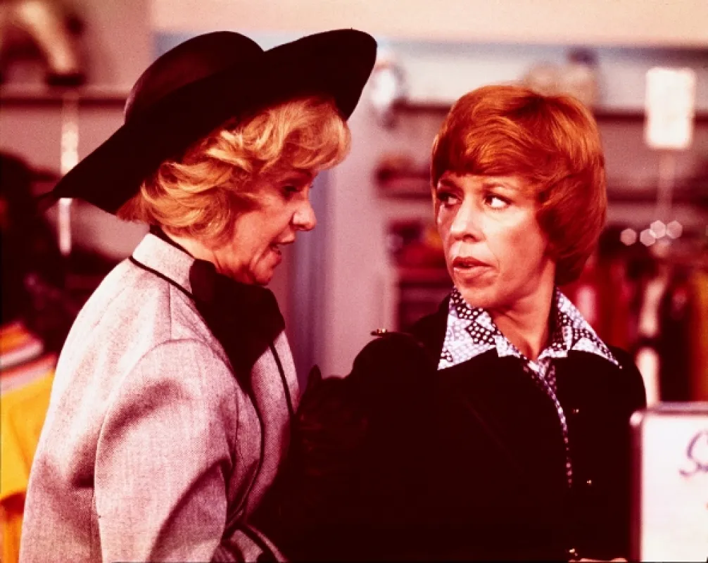 Pete a Tillie (Pete ’N’ Tillie), 1972 - fotogaléria