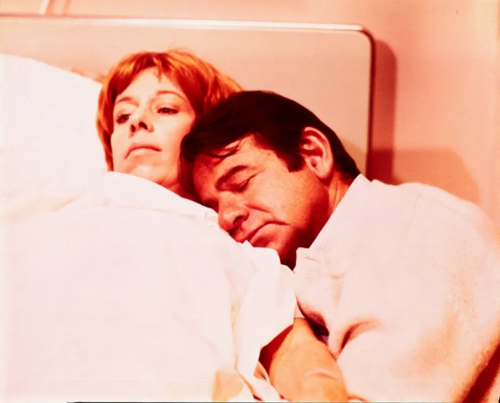 Pete a Tillie (Pete ’N’ Tillie), 1972 - fotogaléria