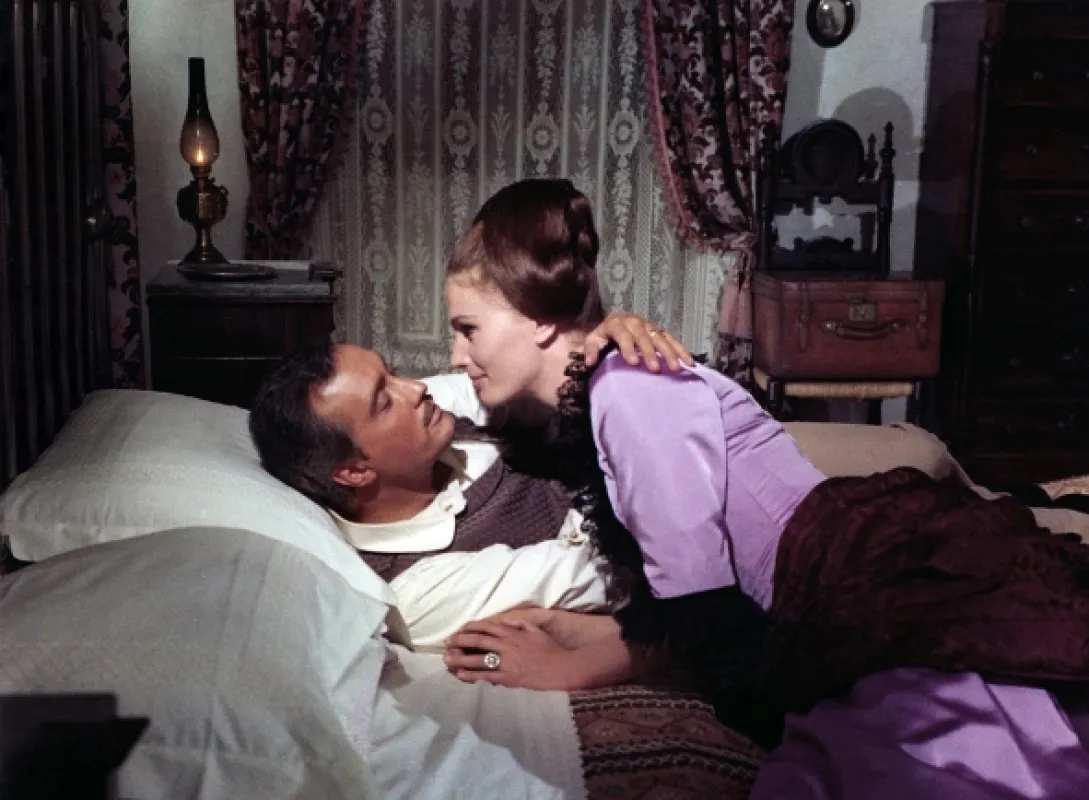 Django strieľa prvý (Django spara per primo), 1966 - fotogaléria