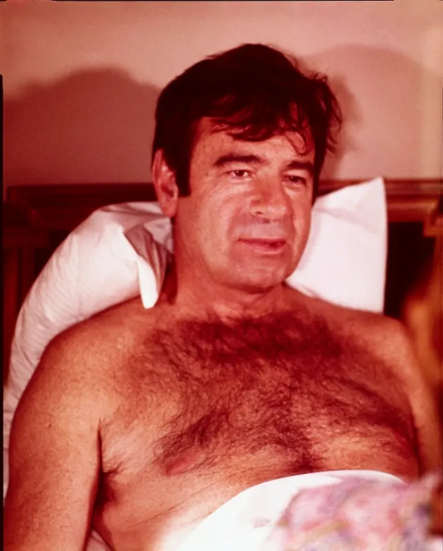 Pete a Tillie (Pete ’N’ Tillie), 1972 - fotogaléria