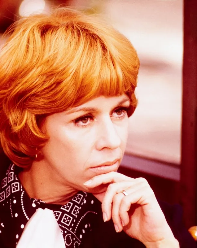 Pete a Tillie (Pete ’N’ Tillie), 1972 - fotogaléria