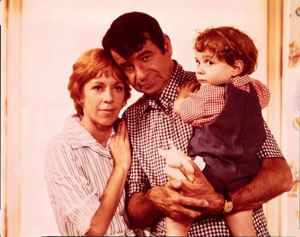 Pete a Tillie (Pete ’N’ Tillie), 1972 - fotogaléria