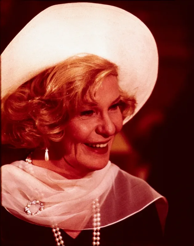 Pete a Tillie (Pete ’N’ Tillie), 1972 - fotogaléria