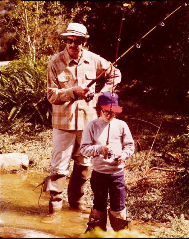 Pete a Tillie (Pete ’N’ Tillie), 1972 - fotogaléria