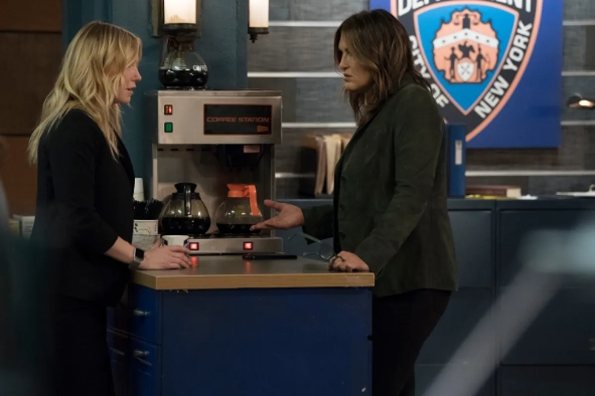 Zákon a pořádek: Útvar pro zvláštní oběti (Law and Order: Special Victims Unit XX), 2018 - fotogaléria