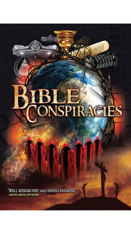 Biblické záhady (Biblical Conspiracies), 2014 - fotogaléria