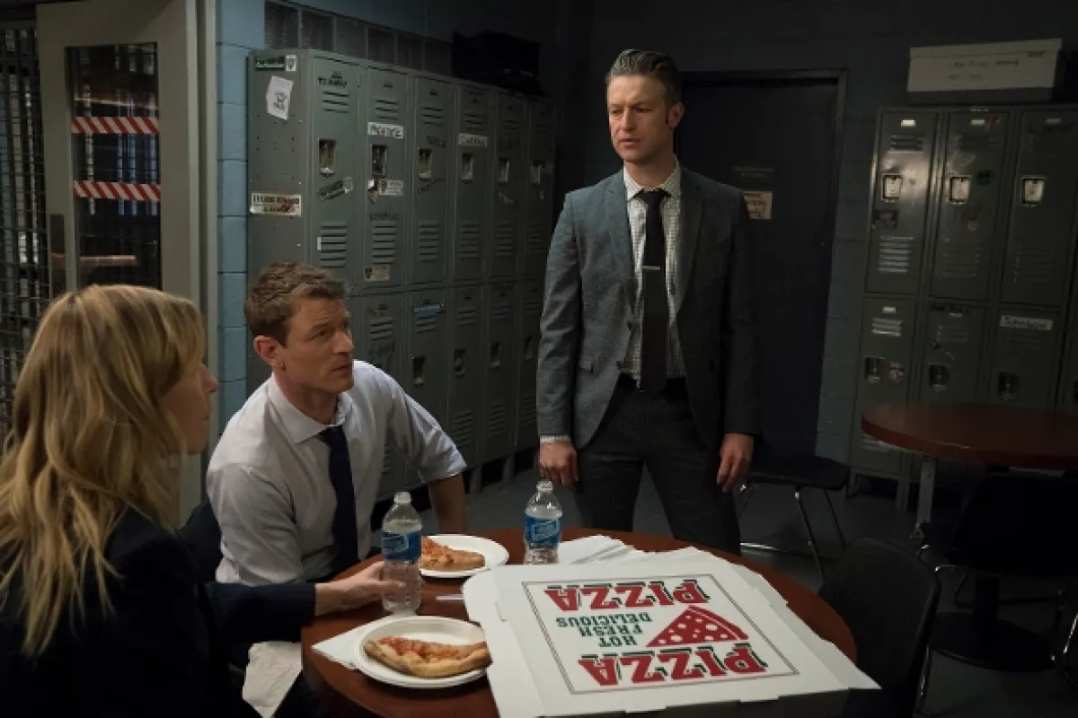 Zákon a pořádek: Útvar pro zvláštní oběti (Law and Order: Special Victims Unit XX), 2018 - fotogaléria