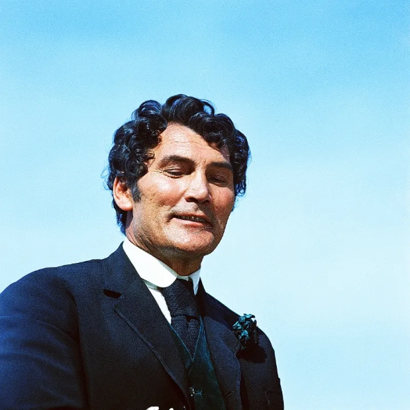 Žoldnéř (Il mercenario), 1968 - fotogaléria