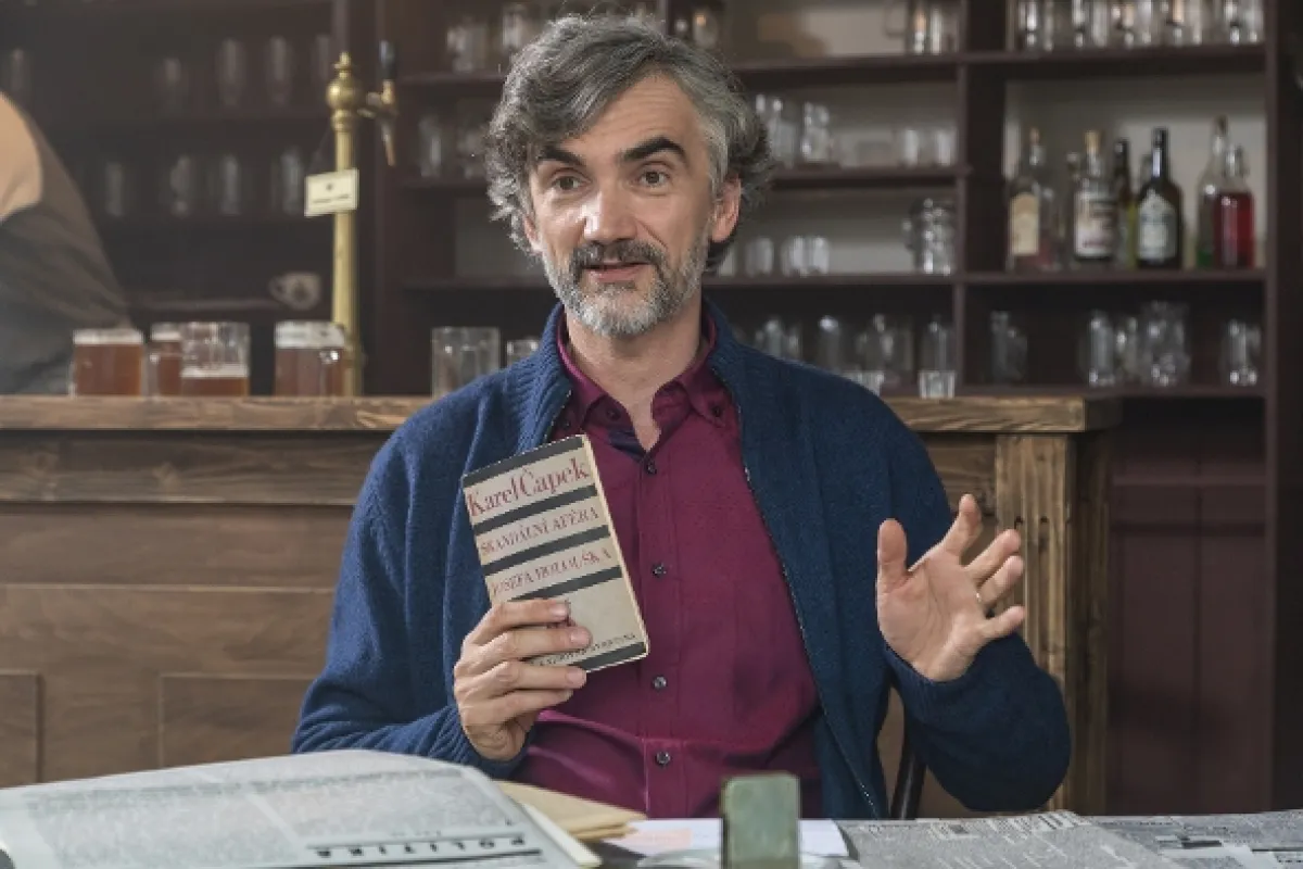 Maléry prvej republiky, 2018 - fotogaléria