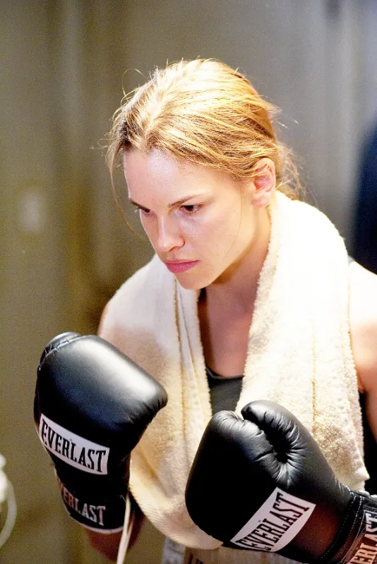 Million Dollar Baby, 2004 - fotogaléria