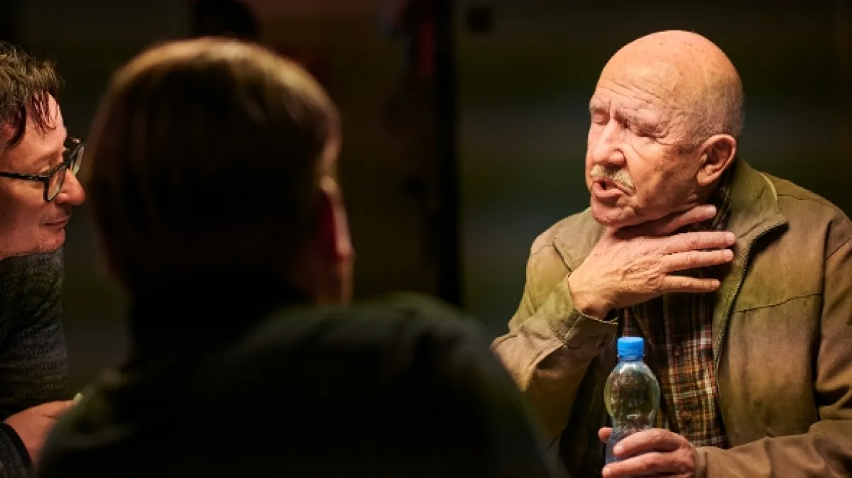 Místo zločinu Ostrava, 2019 - fotogaléria