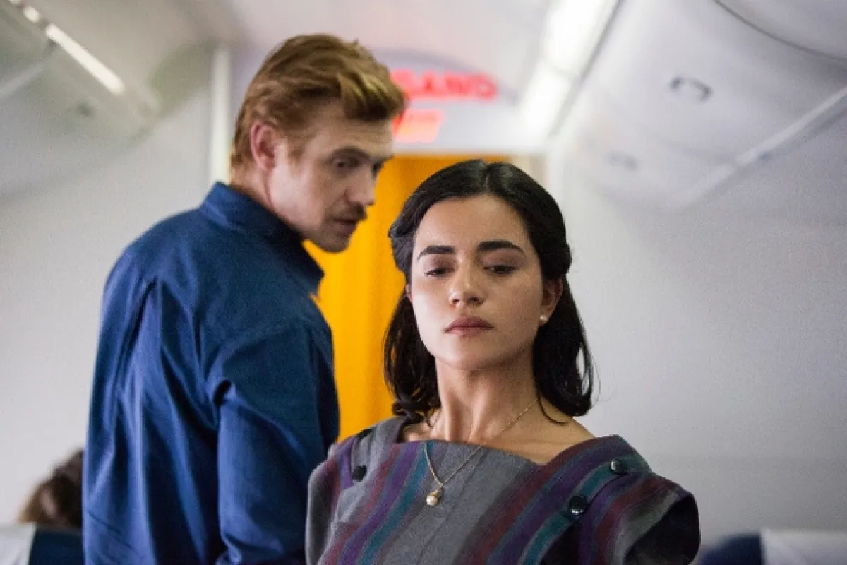 Narcos, 2016 - fotogaléria