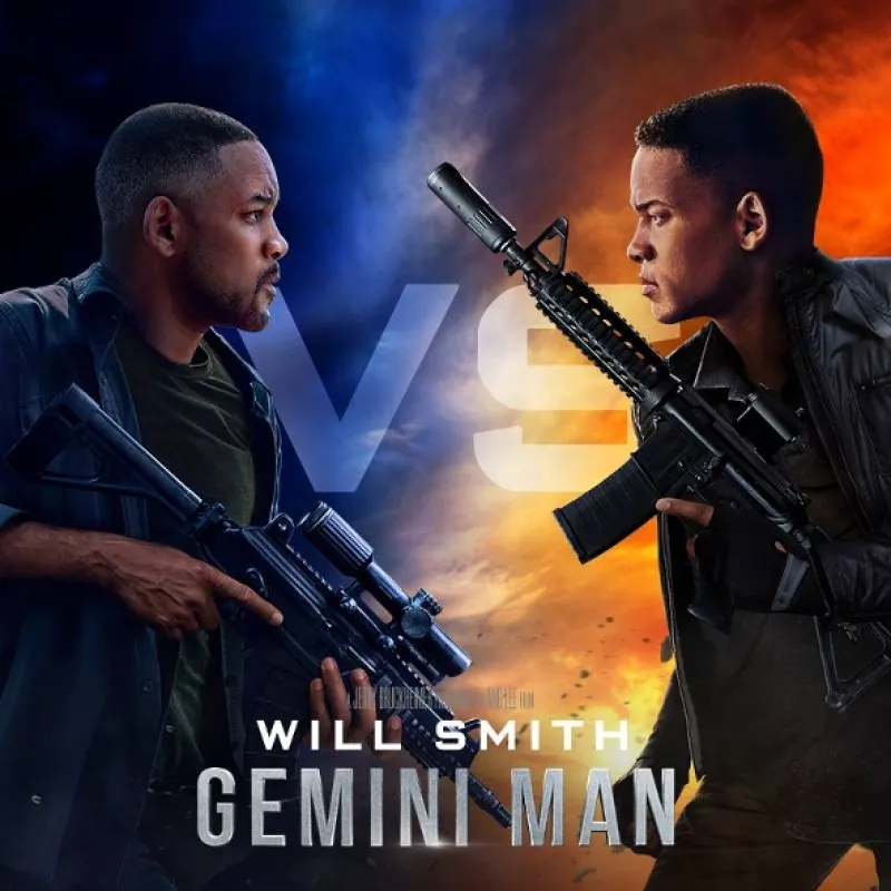 Gemini Man, 2019 - fotogaléria